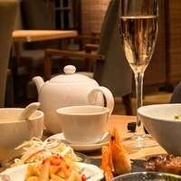 [Kichijoji Exclusive Crane Course] ◆ Enjoy a selection of 5 Chinese appetizers, today’s dim sum, Hong Kong egg tarts, and more! Perfect for banquets and business entertainment.