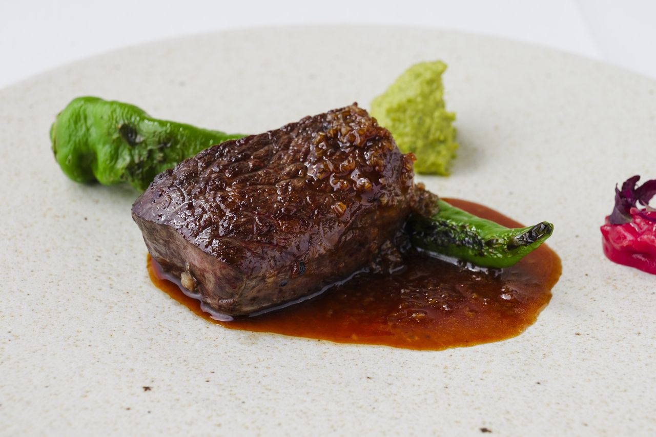 Lunch/【Special Course】季節のランチスペシャルコース