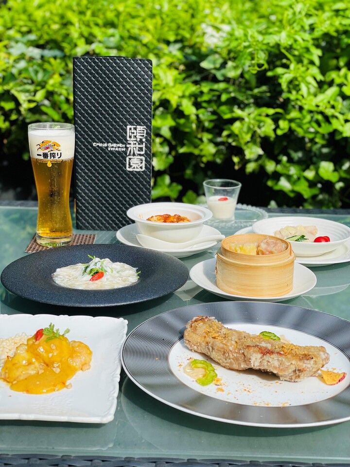 平日期間限定　◇ 暑気払いプラン ◇　6,800円→5,500円にて　■2時間お飲み放題付きダイニングパーティープラン■全7品　(8/8～8/16)　