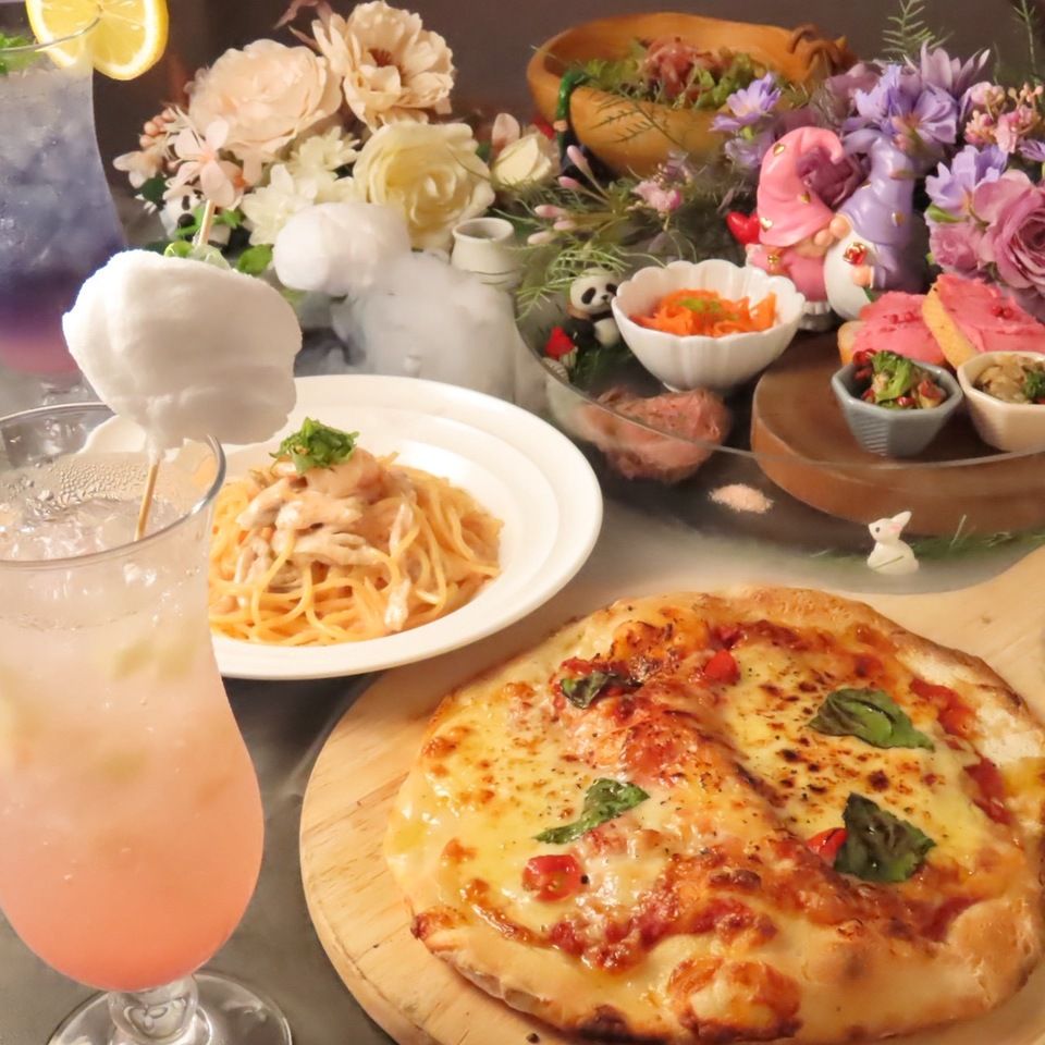 Women-only! Girls’ night out course