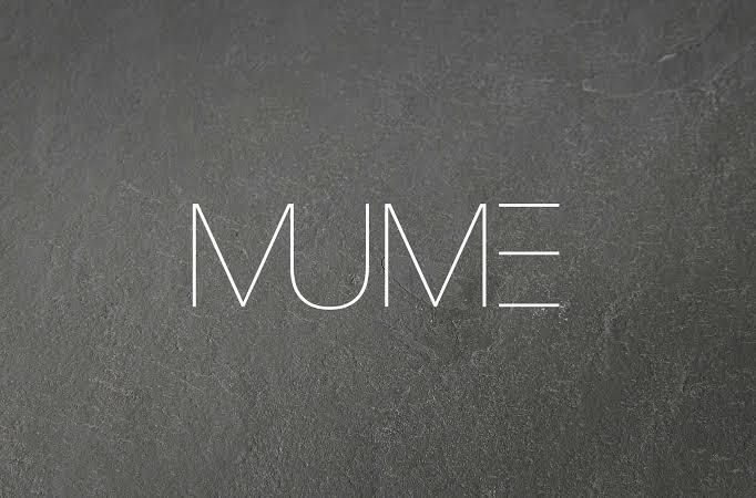  respiracion×MUME A special one day only course.