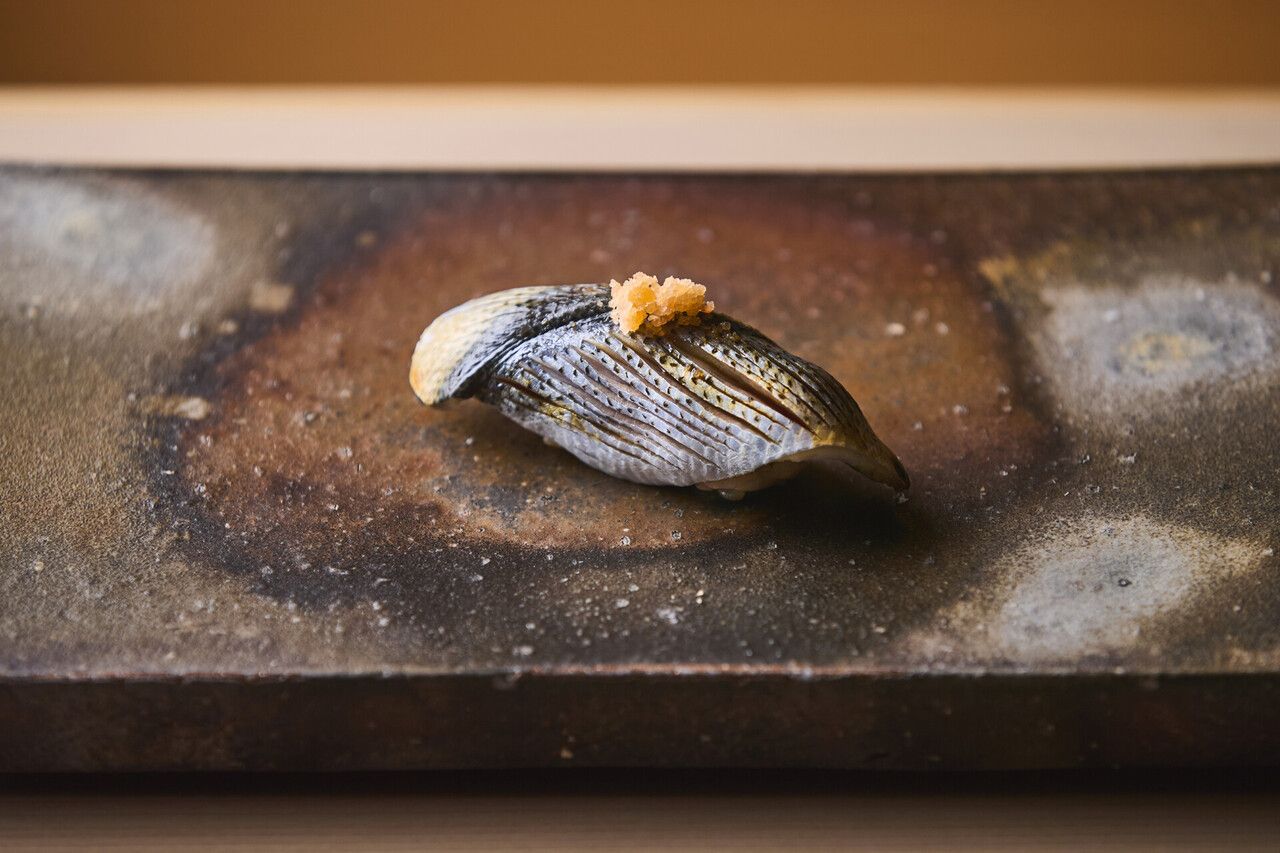 Autumn Delight Omakase 
