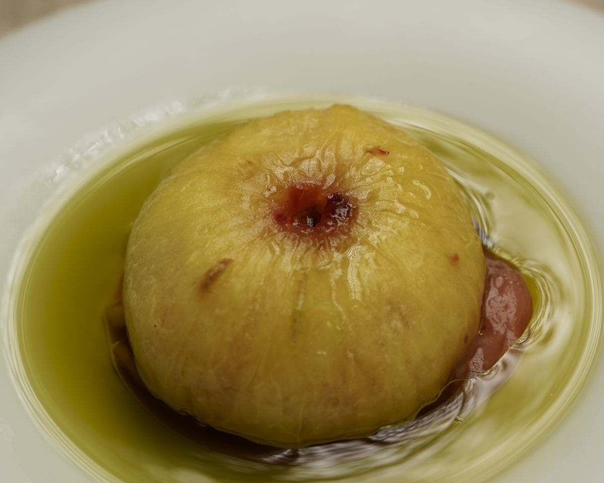 September Parcours　Non-alcoholic pairing