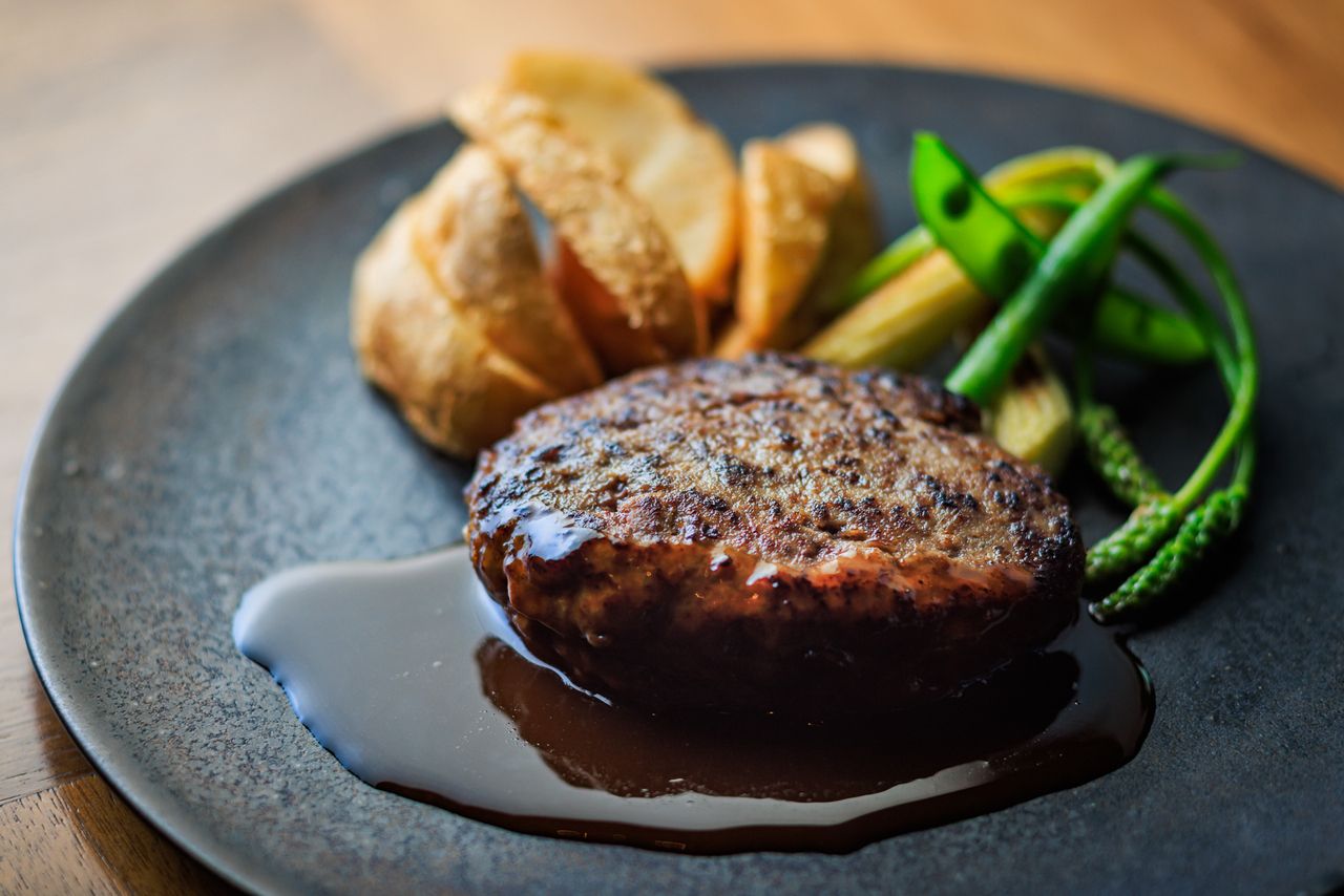 【Weekday Lunch Exclusive Set Menu】Déjeuner Essence