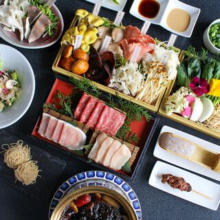 後莊 - [我們最受歡迎且種類最豐富的標準課程]