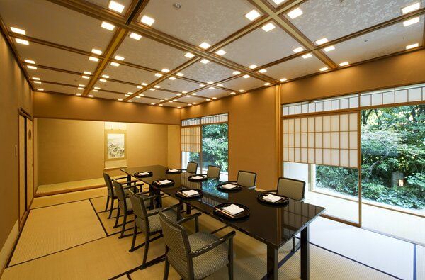 座敷テーブル個室(有料)※1