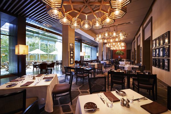 Main Dining