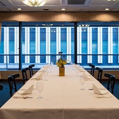 Private room