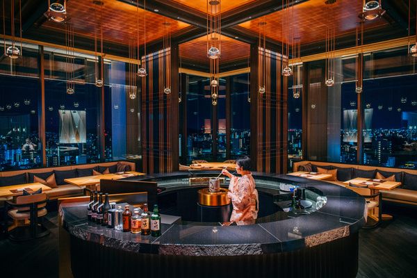 Kaiseki