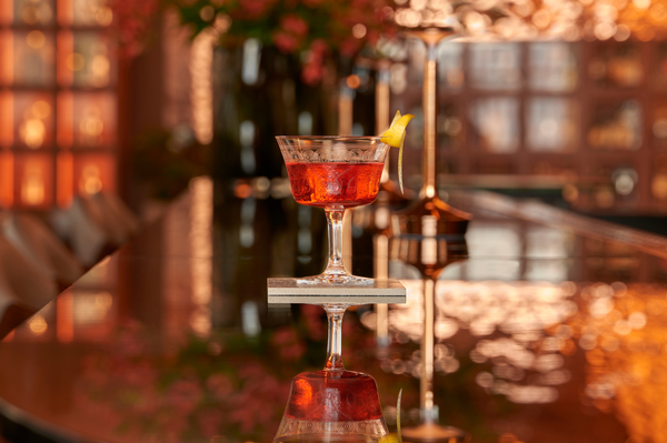 Ginza Bar