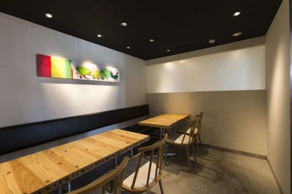 Private room