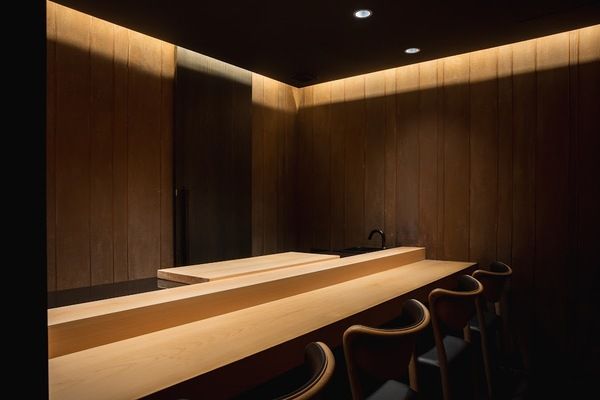 private room
