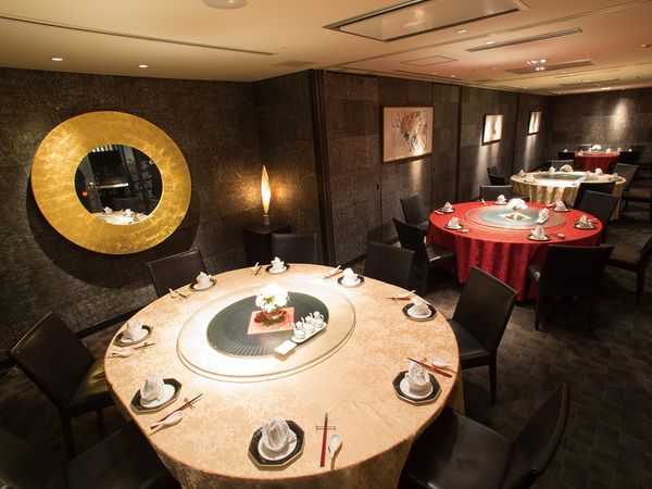 Private room