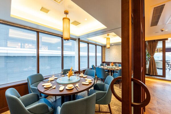 Private room