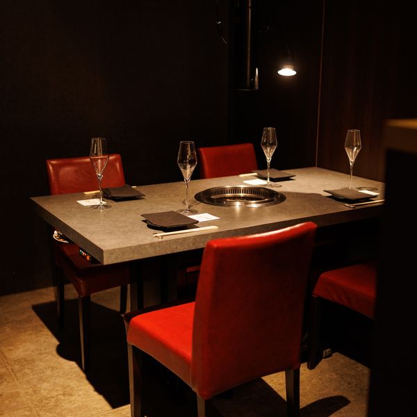 Private Room