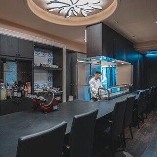 Counter