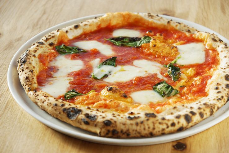 Pizzeria 37