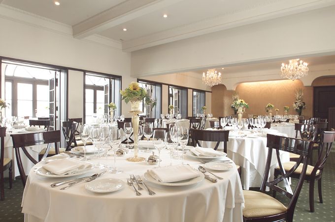 Ogasawara Hakushaku Tei