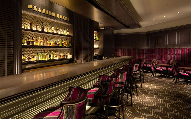 Bar & Café "Camellia"