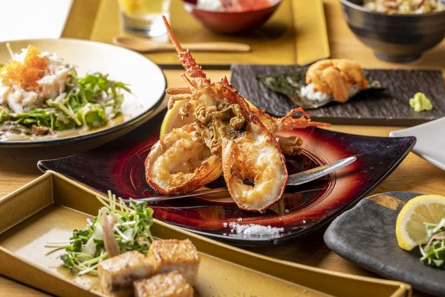 Teppanyaki Matenro