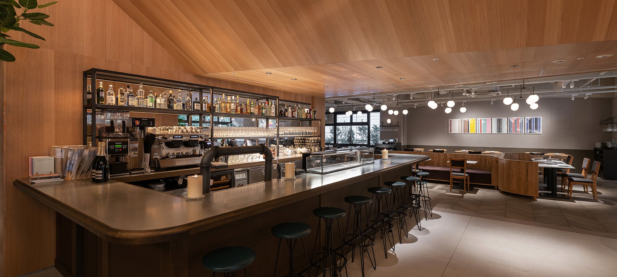 MORETHAN TAPAS LOUNGE