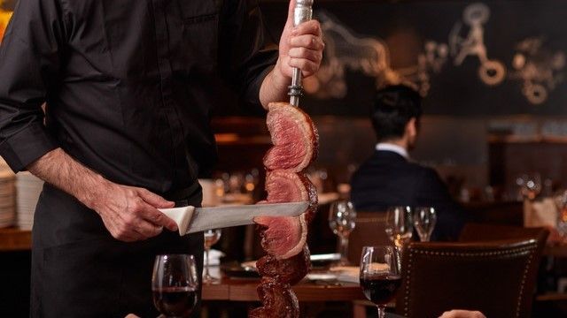 Barbacoa Roppongi