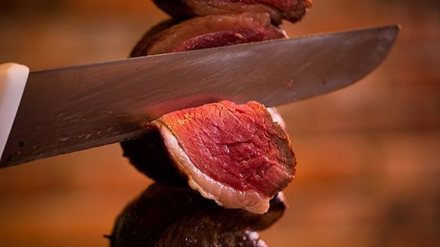 バルバッコア 渋谷店