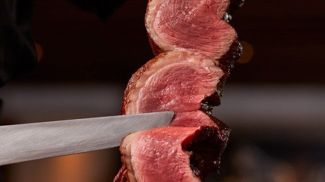 Barbacoa Marunouchi