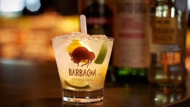 Barbacoa Shinsaibashi