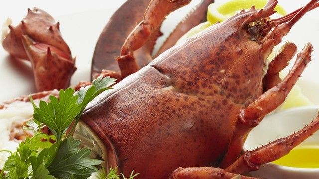 ロウリーズ・ザ・プライムリブ赤坂店