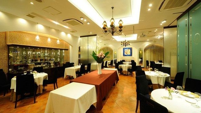 ラ・ロシェル南青山