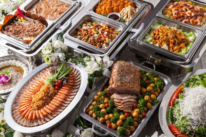 Pasela Resorts Ginza