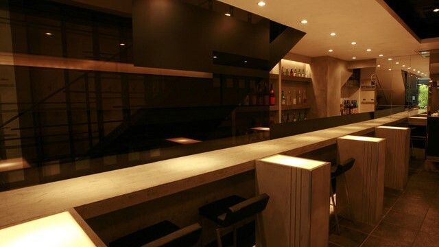 Koukian Ginza