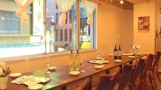 広島タイ料理 マナオ