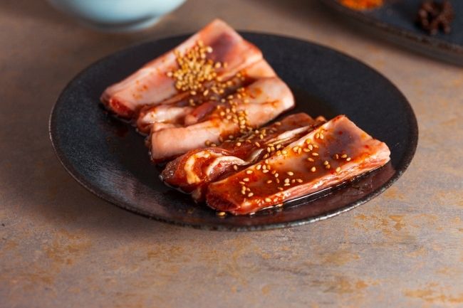 ラム焼肉専門店 lamb ne（らむね）新宿店