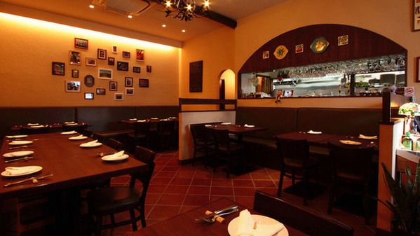 イタリア料理 ヴェルデ