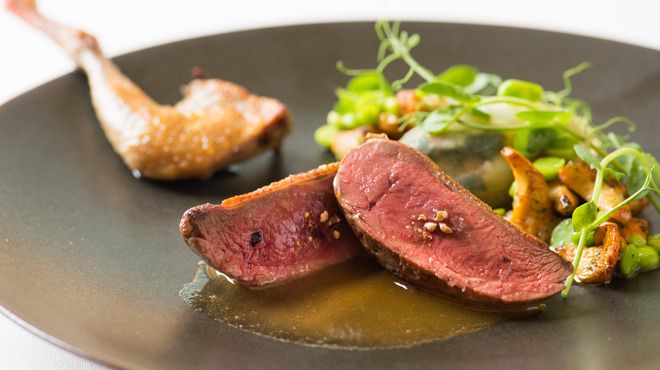 Le Bourguignon