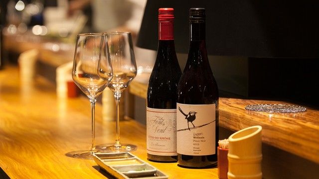 串揚げキッチン だん 梅田店