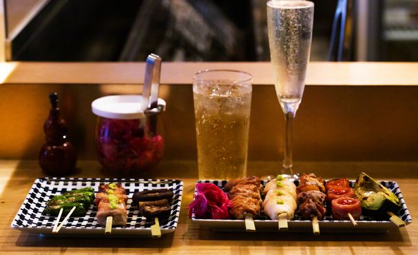AWayokuBar-NAKAMEGURO
