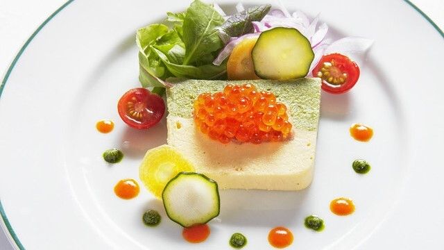 BRASSERIE AUX AMIS Tokyo Skytree Town Soramachiten