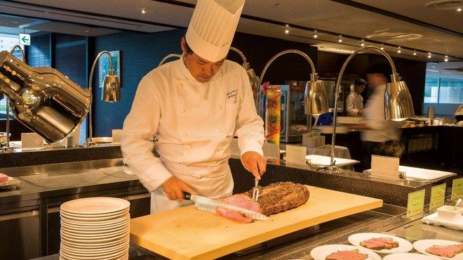 スーパーダイニング「リラッサ」