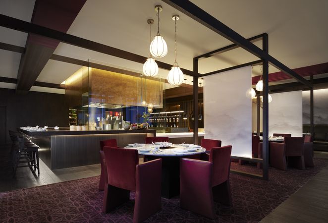 China Kitchen (チャイナキッチン)