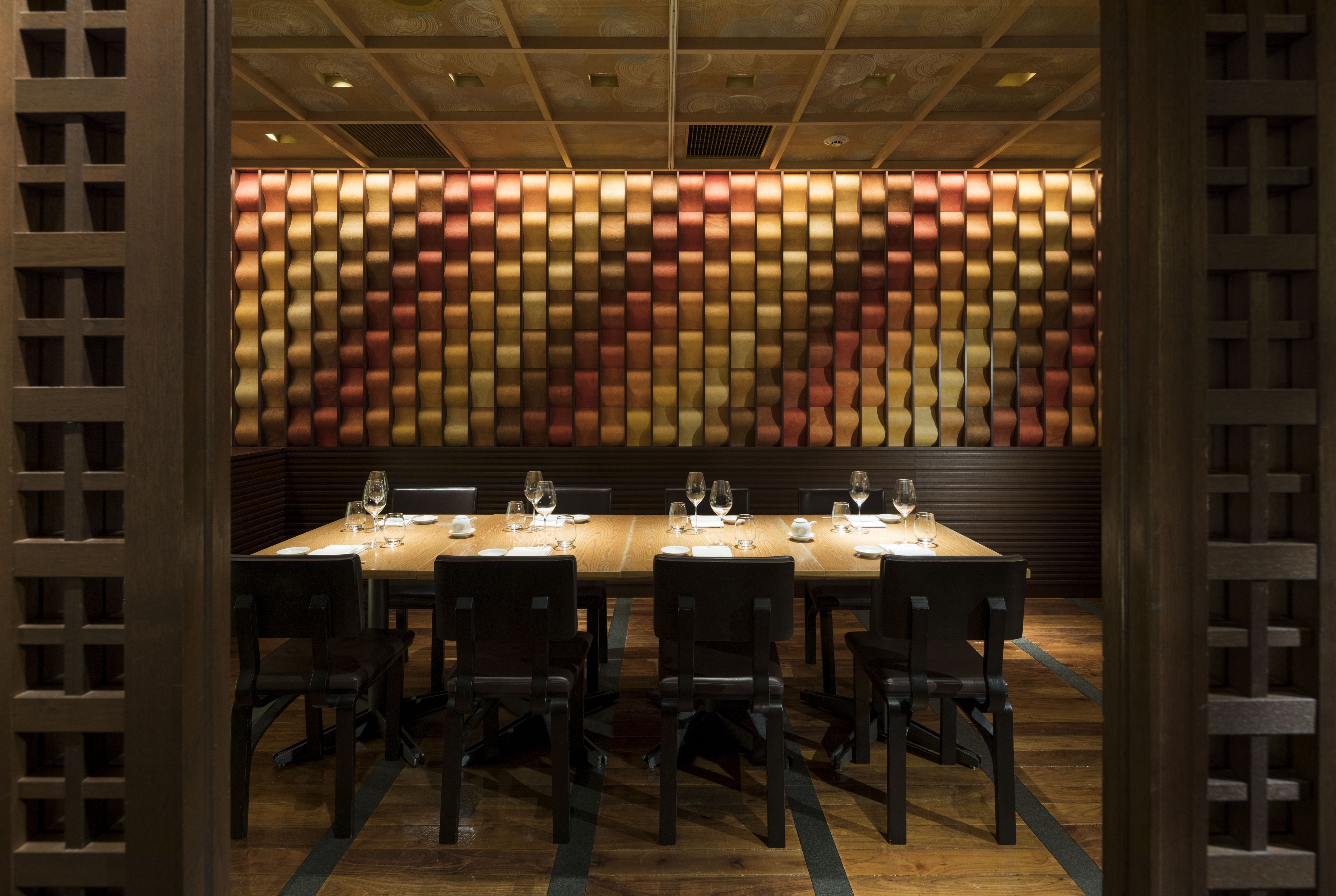 NOBU TOKYO