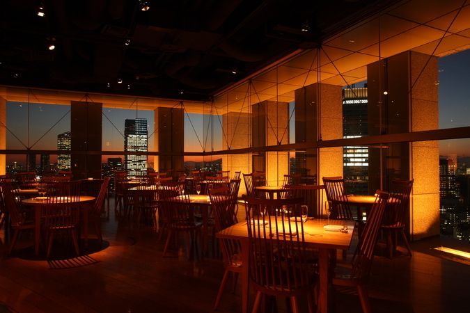 春秋 溜池山王【テイクアウト】