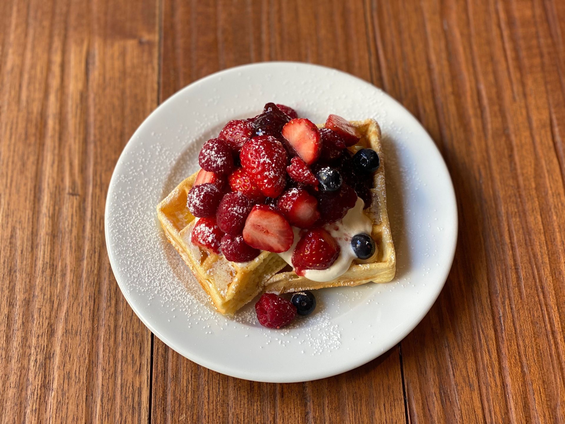 Buvette Tokyo Pickup