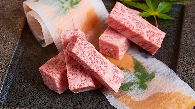 KurogewagyuYakiniku Satsuma Ushinokura Akasaka