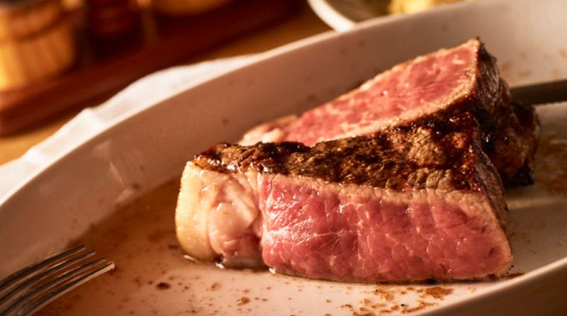 カルネジーオ ウエスト　≪大阪梅田≫