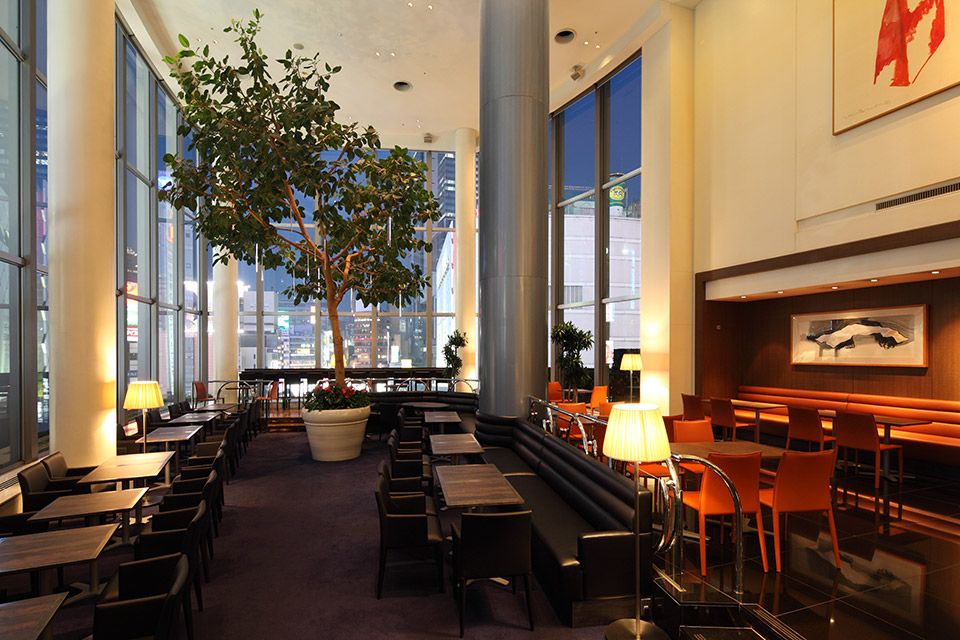 Estacion Cafe