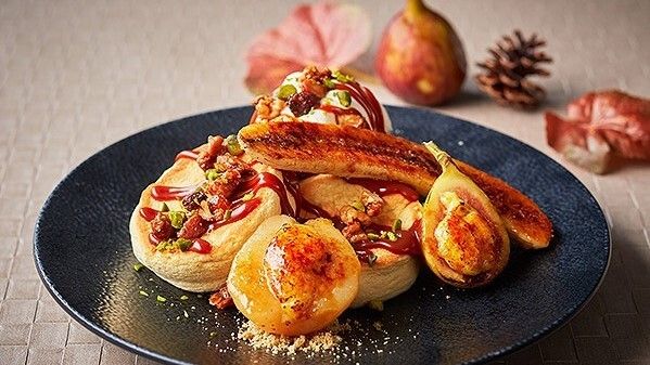 ニューヨークラウンジ