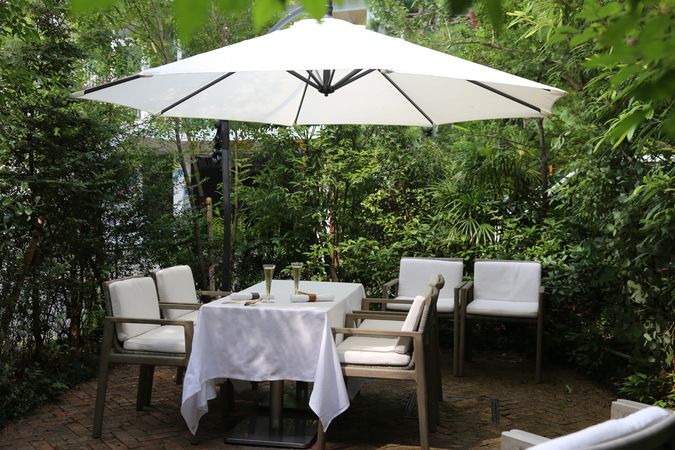 GENTLE Dining & Sushi Bar